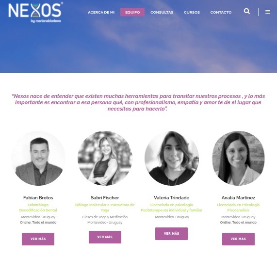 Nexos (1)