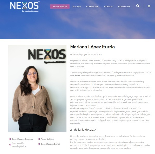 Nexos (2)